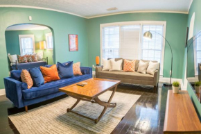 Screenplay House